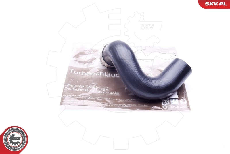 Charge Air Hose